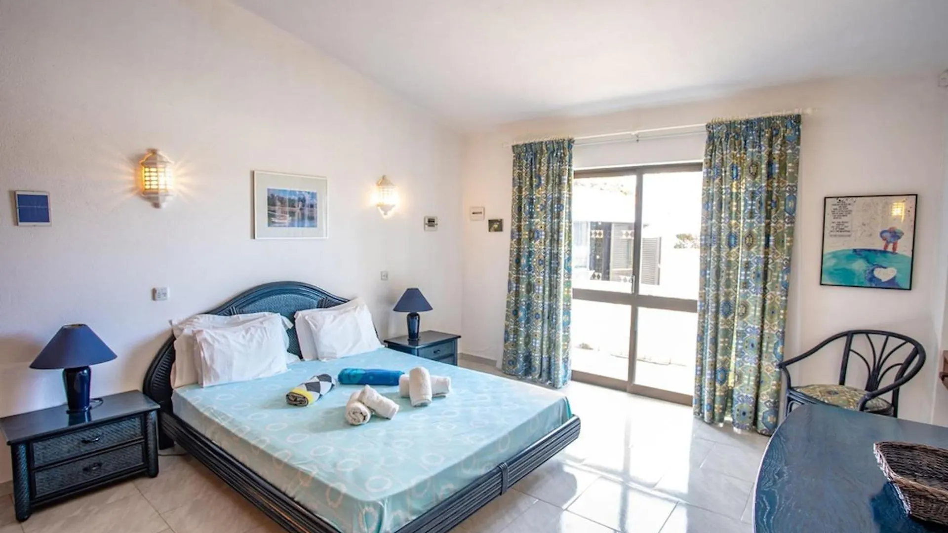 Casa Joana - Stunning Villa Καρβοέιρο 0*,  Πορτογαλία