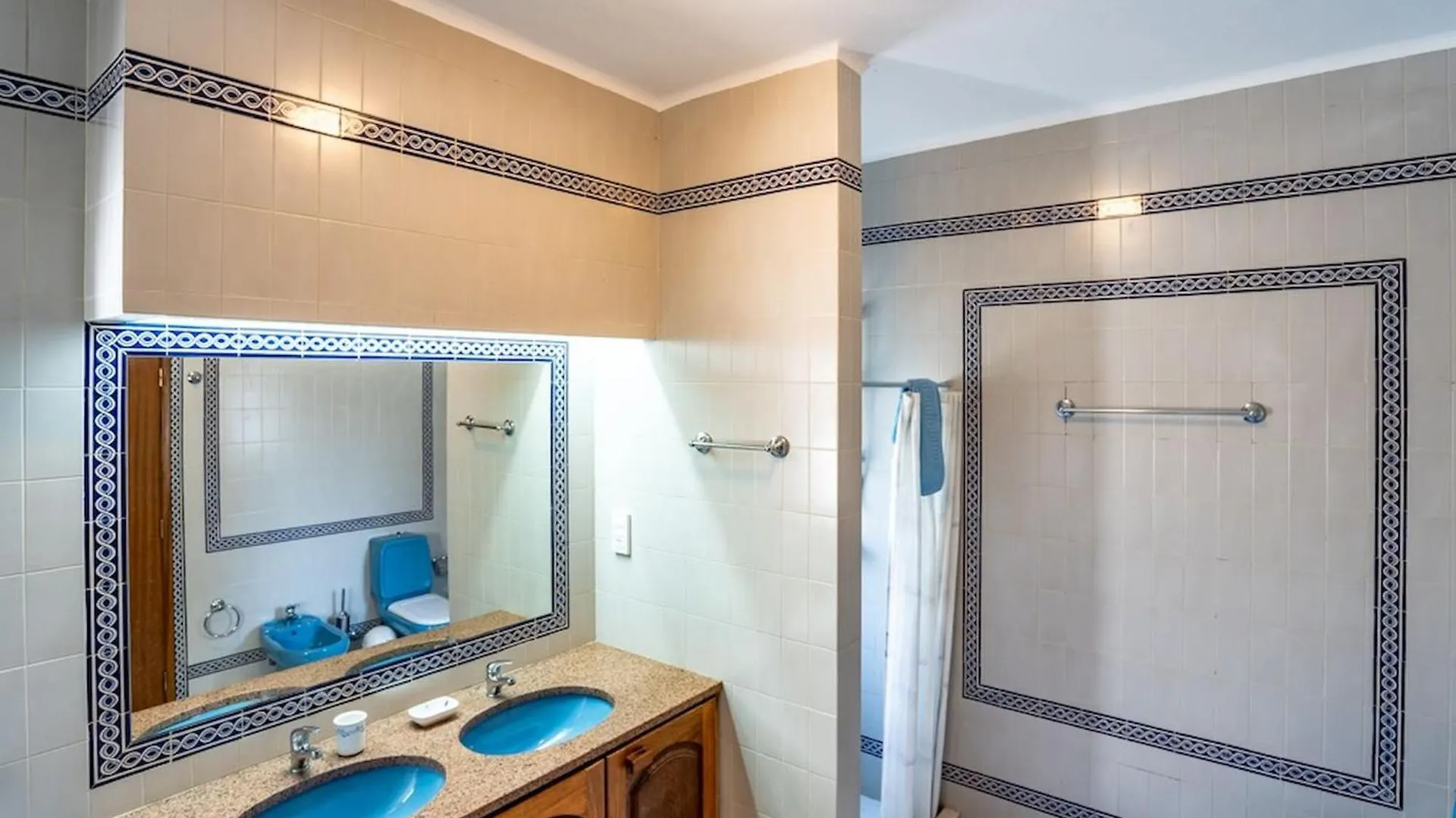 Casa Joana - Stunning Villa Καρβοέιρο 0*,
