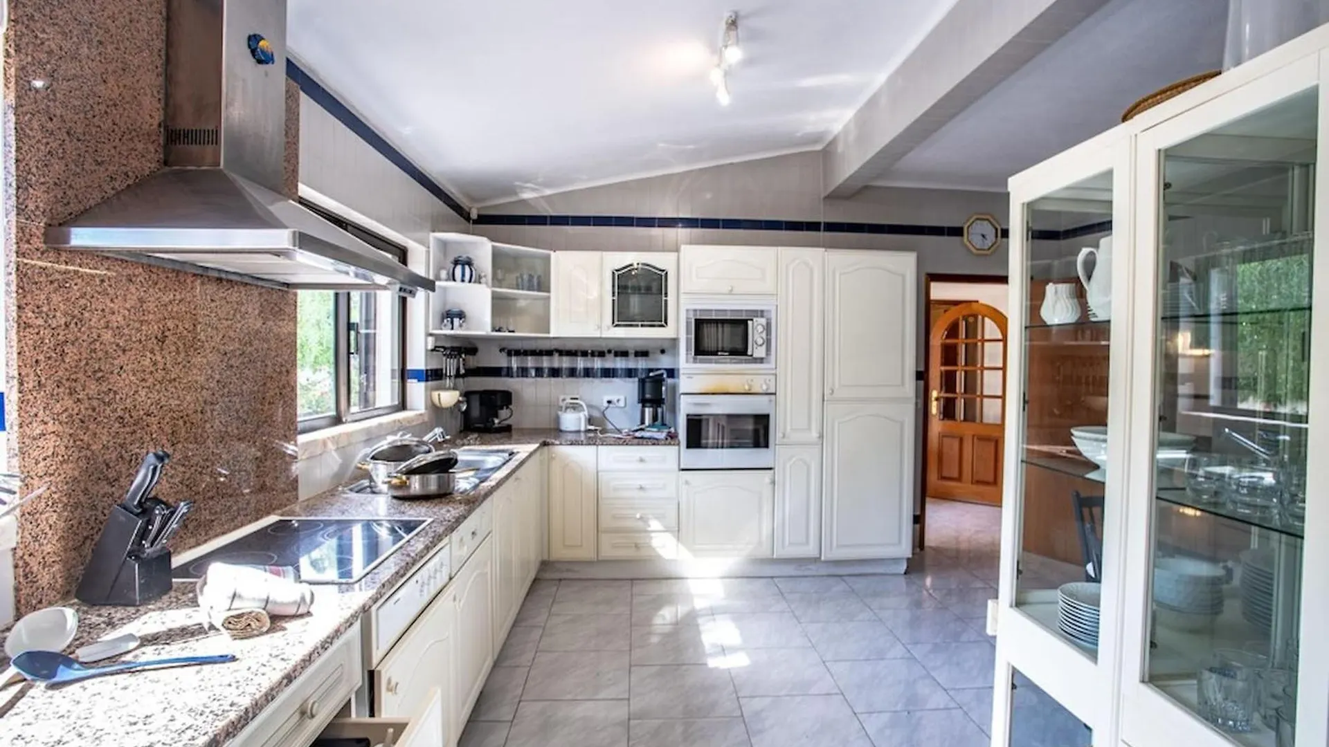 Casa Joana - Stunning Villa Καρβοέιρο