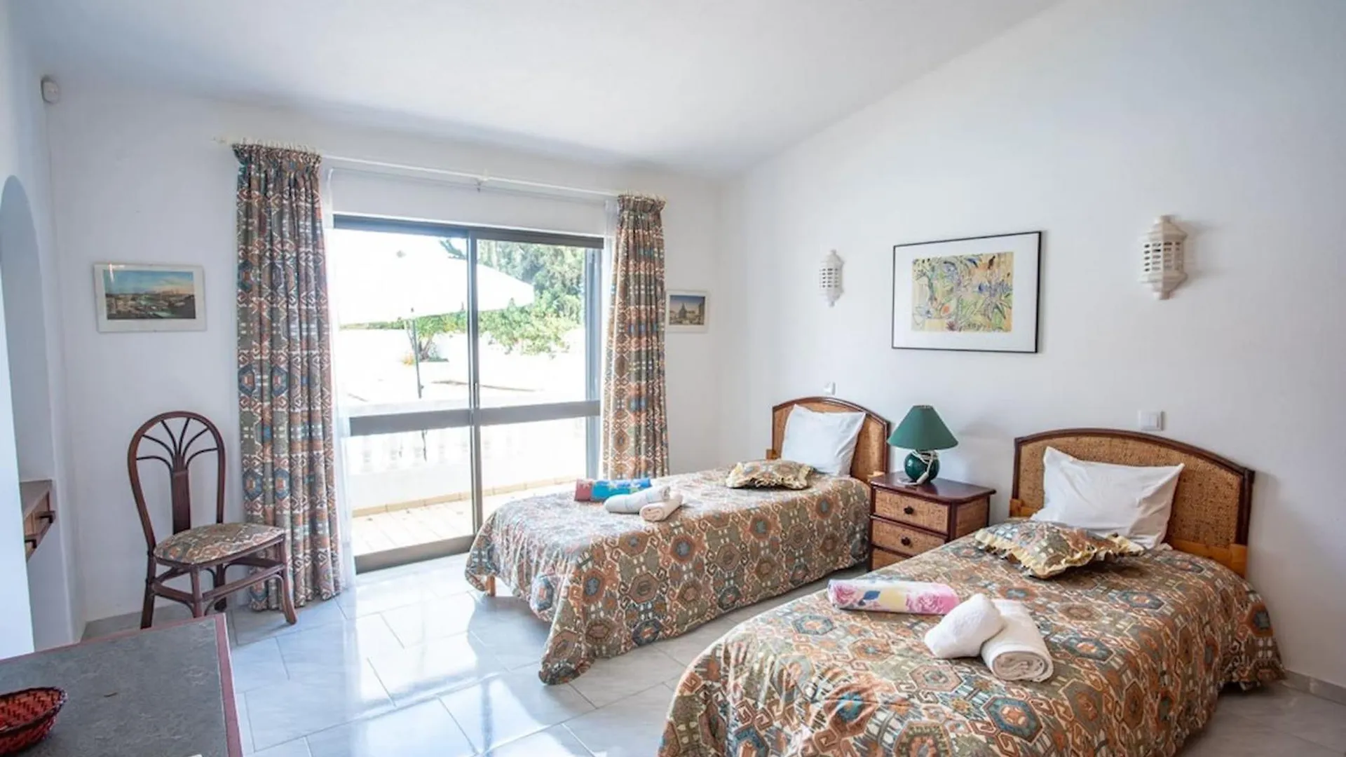 Casa Joana - Stunning Villa Καρβοέιρο