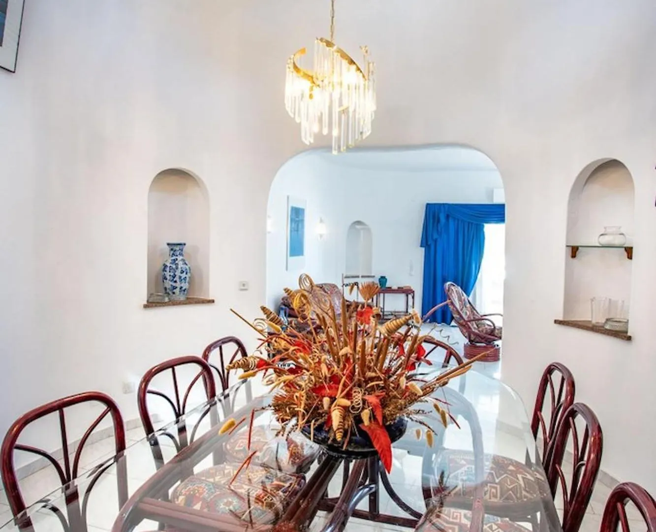 Casa Joana - Stunning Villa Καρβοέιρο