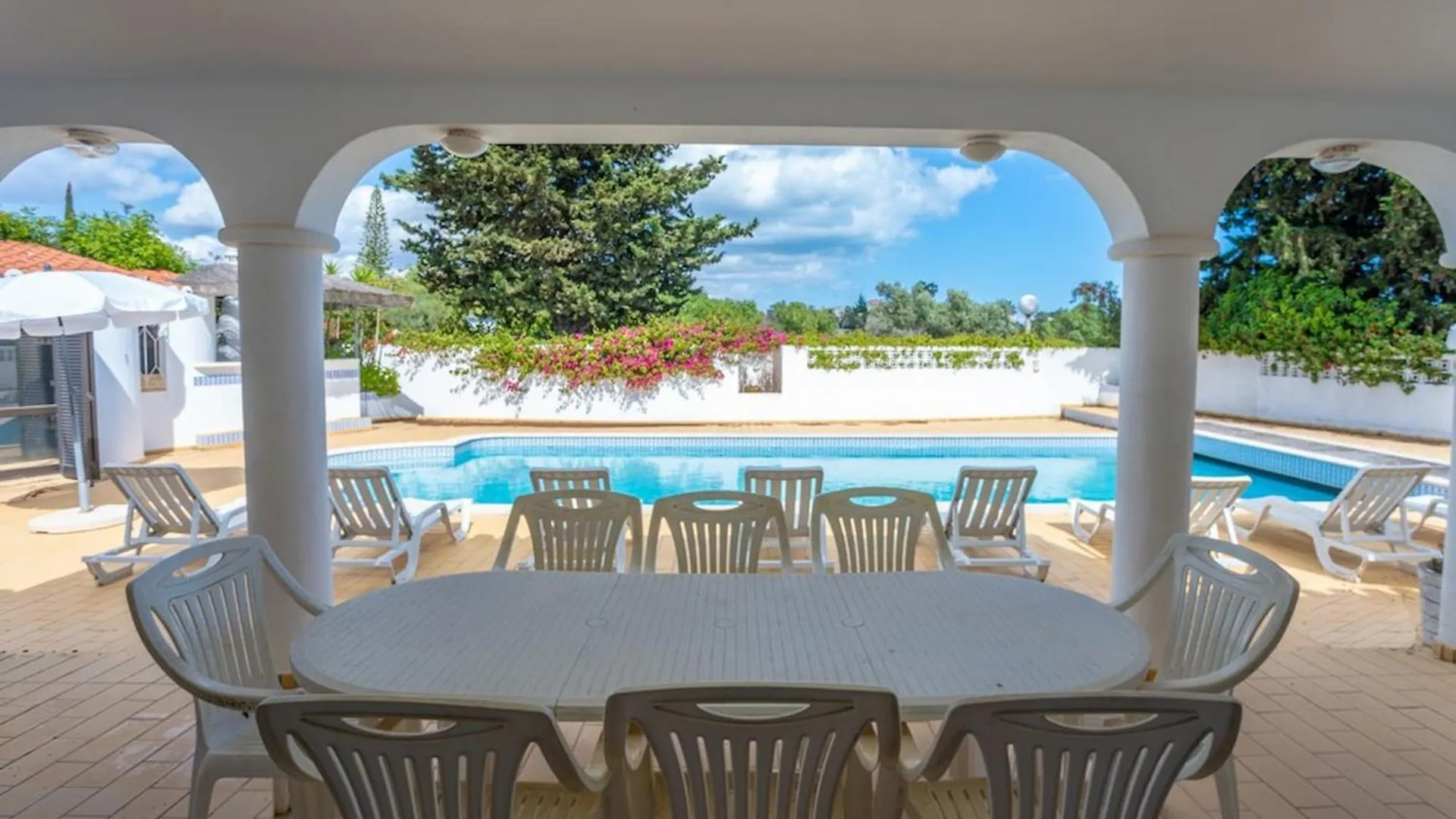 Casa Joana - Stunning Villa Καρβοέιρο