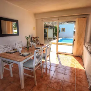  Casa de Férias Quinta Amendoas