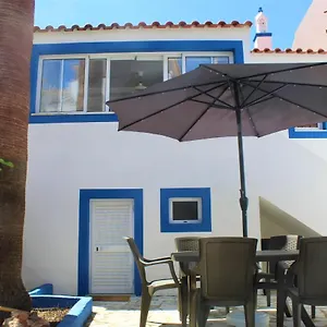  Casa de Férias Lovelystay - Casa Palmeira Azul