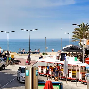 Apartamento Barranco, Carvoeiro (Lagoa)