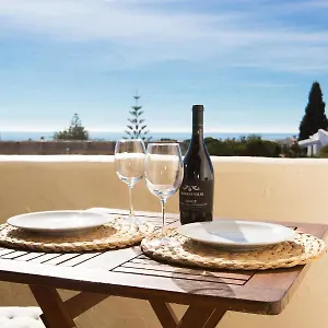 Apartamento Casa Sol E Mar, Carvoeiro (Lagoa)