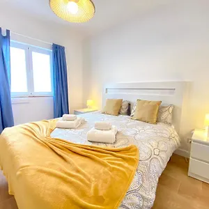 Apartamento 2m - Do Carvoeiro, Carvoeiro (Lagoa)