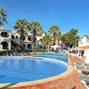 Apartamento Monte Carvoeiro, Carvoeiro (Lagoa)
