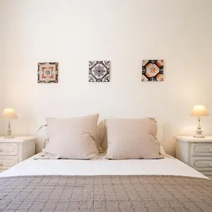 Apartamento Casa Mar, Carvoeiro (Lagoa)