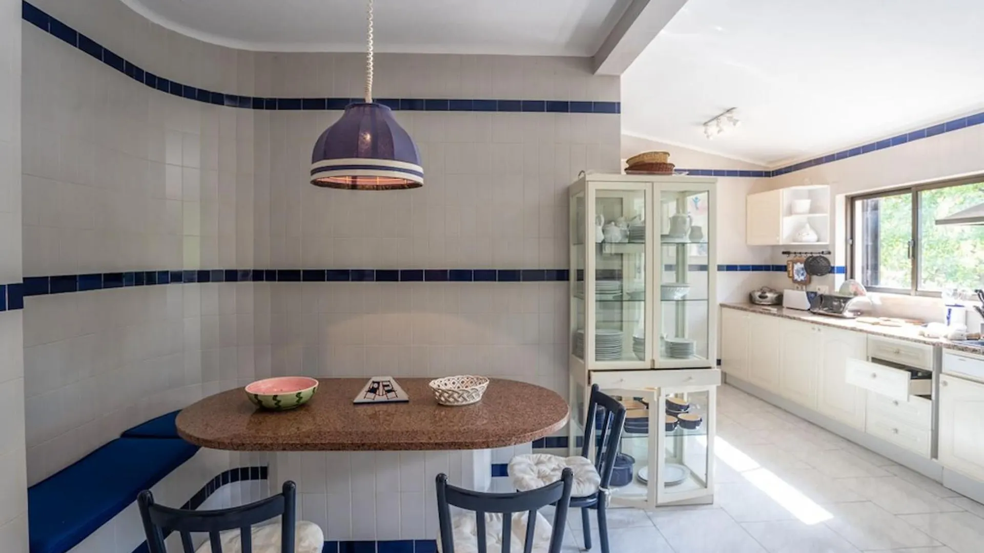 Casa Joana - Stunning Villa Carvoeiro  Portugal