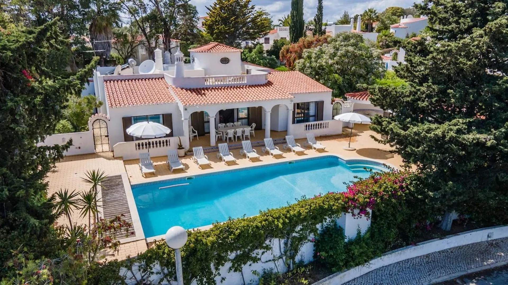 Casa Joana - Stunning Villa Carvoeiro  0*, Carvoeiro (Lagoa) Portugal