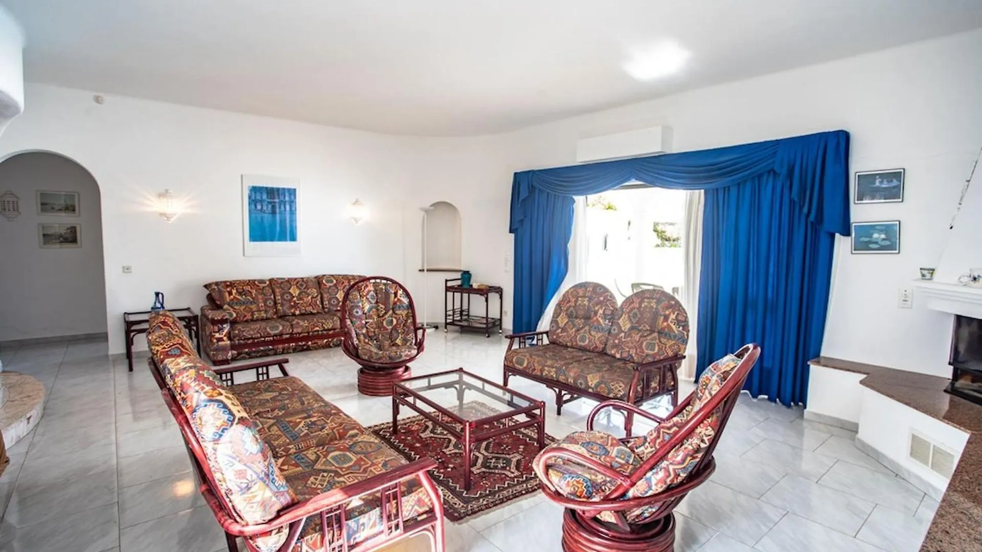 Casa Joana - Stunning Villa Carvoeiro  0*, Carvoeiro (Lagoa)