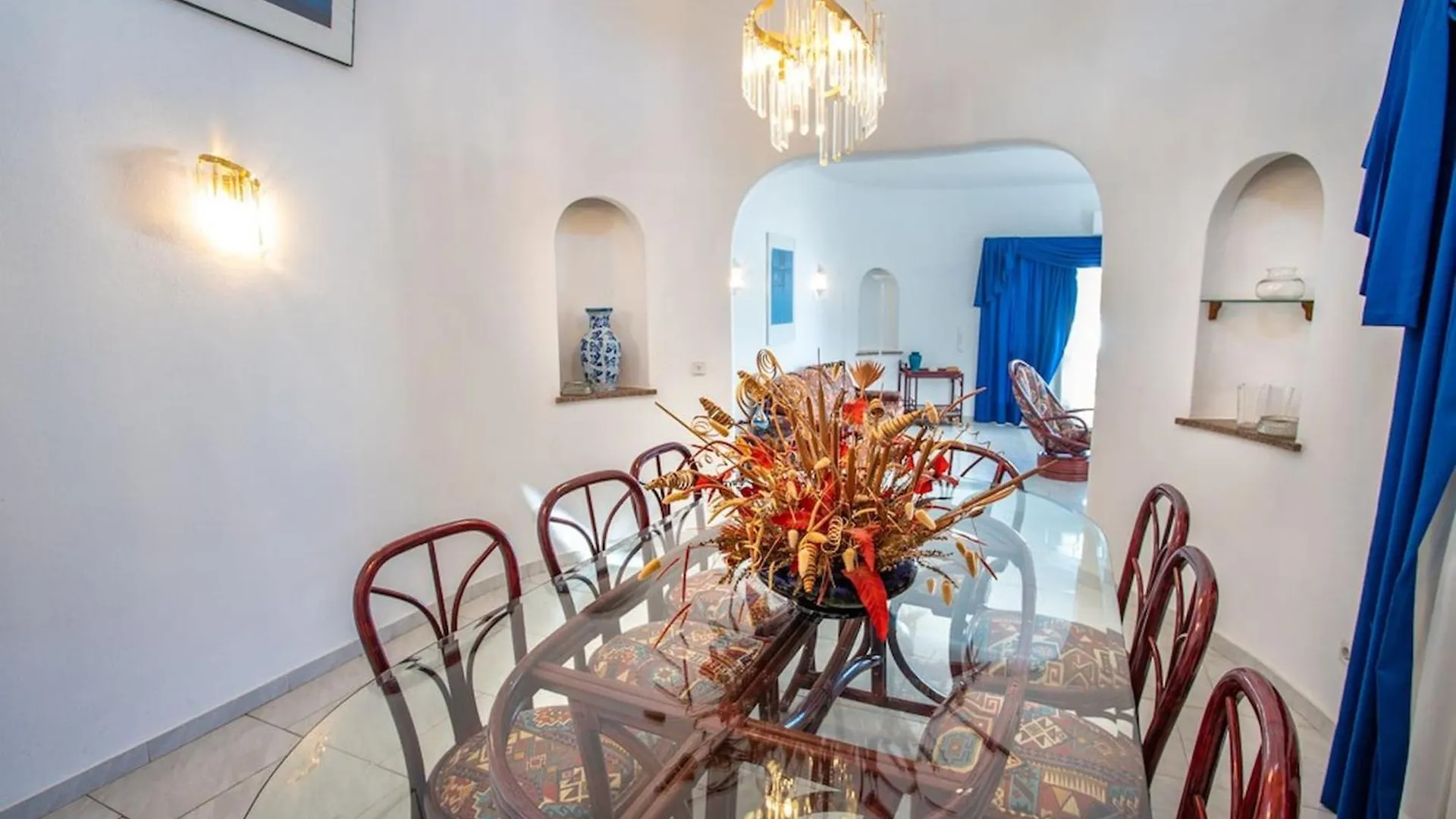Casa Joana - Stunning Villa Carvoeiro