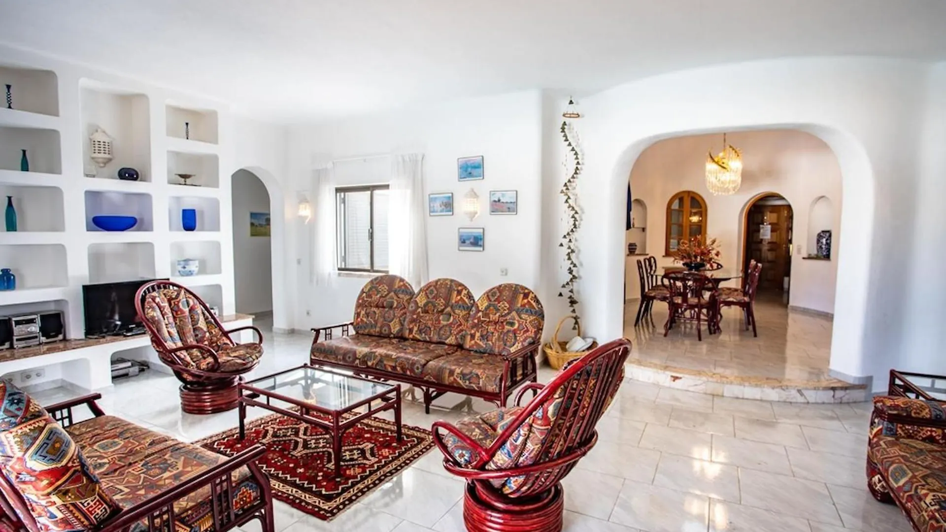 Casa Joana - Stunning Villa Carvoeiro  Portugal