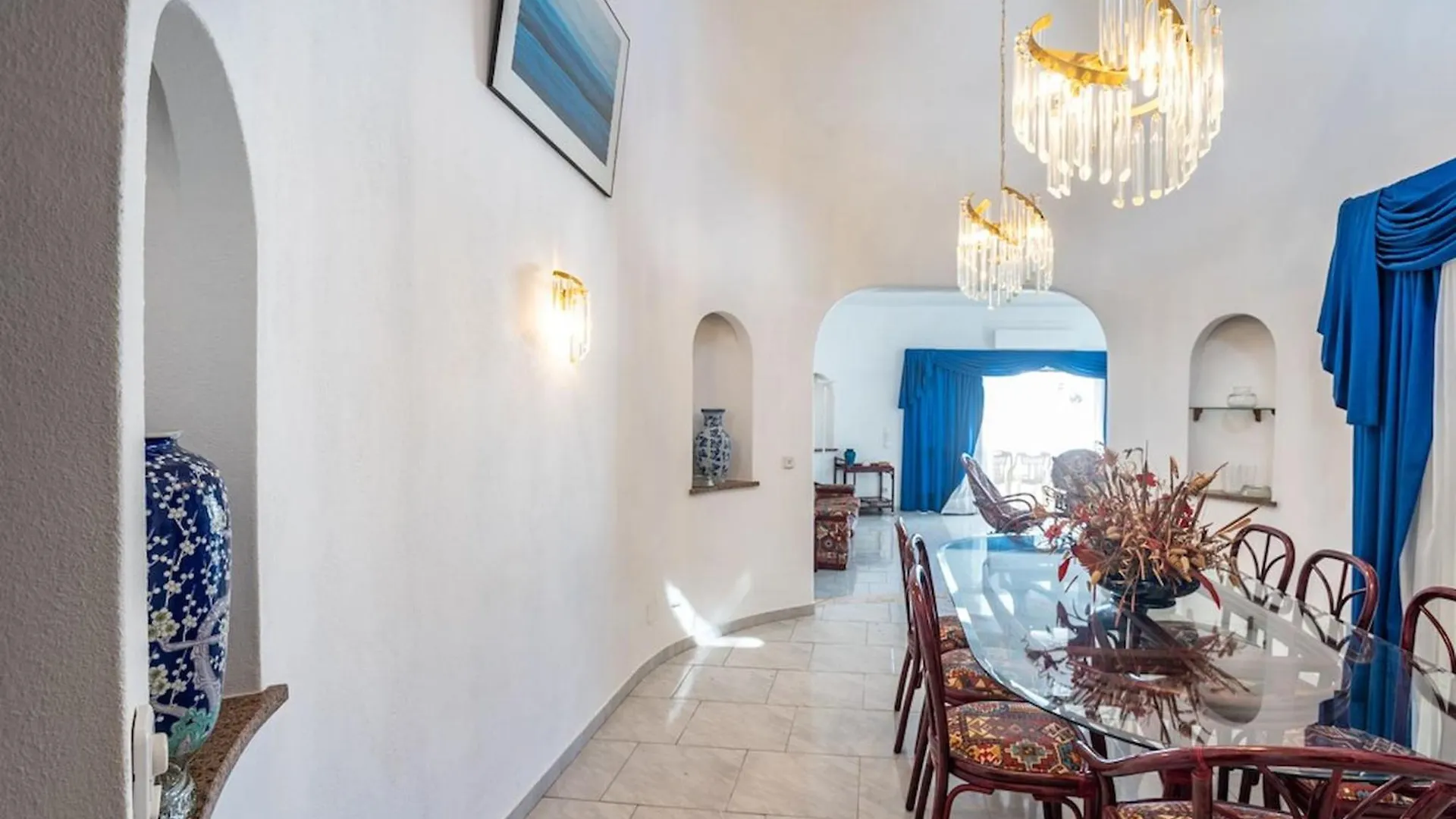 Casa Joana - Stunning Villa Carvoeiro  Carvoeiro (Lagoa)